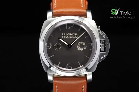 panerai pam 203 price|Panerai Luminor 1950 8 Days PAM203 Price, Specs, Market .